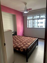 Blk 523A Tampines Greenleaf (Tampines), HDB 4 Rooms #594695321